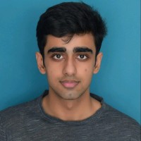 Huzaifa Gulzar profile photo