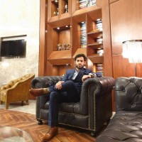 Sarthak Juneja profile photo