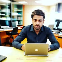 Mohd Sadique profile photo