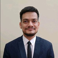 Mayank Joshi profile photo