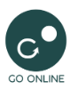 Gonline logo