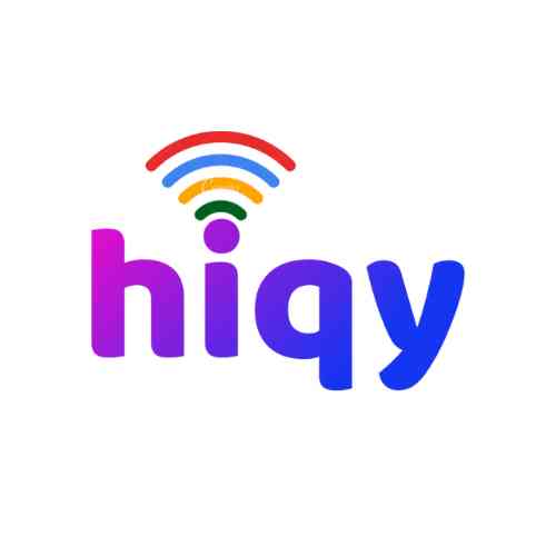 hiqy logo
