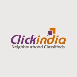 Clickindia logo