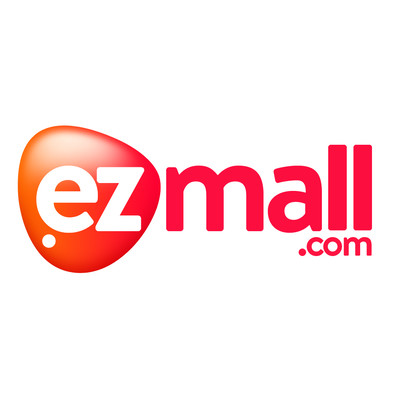 EZMall logo