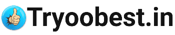 tryoobest logo