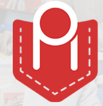 Pocket Mall logo