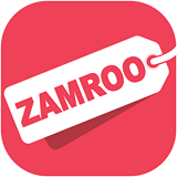 Zamroo logo