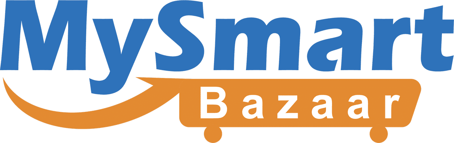 mysmartbazaar logo