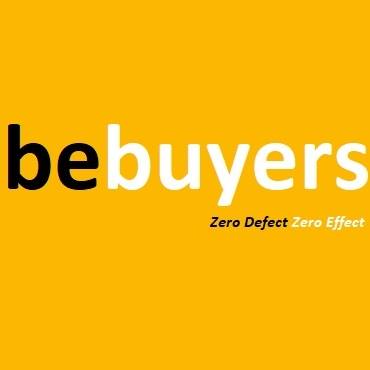 Bebuyer logo