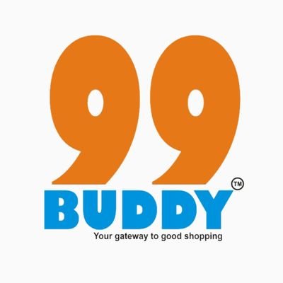 99Buddy logo