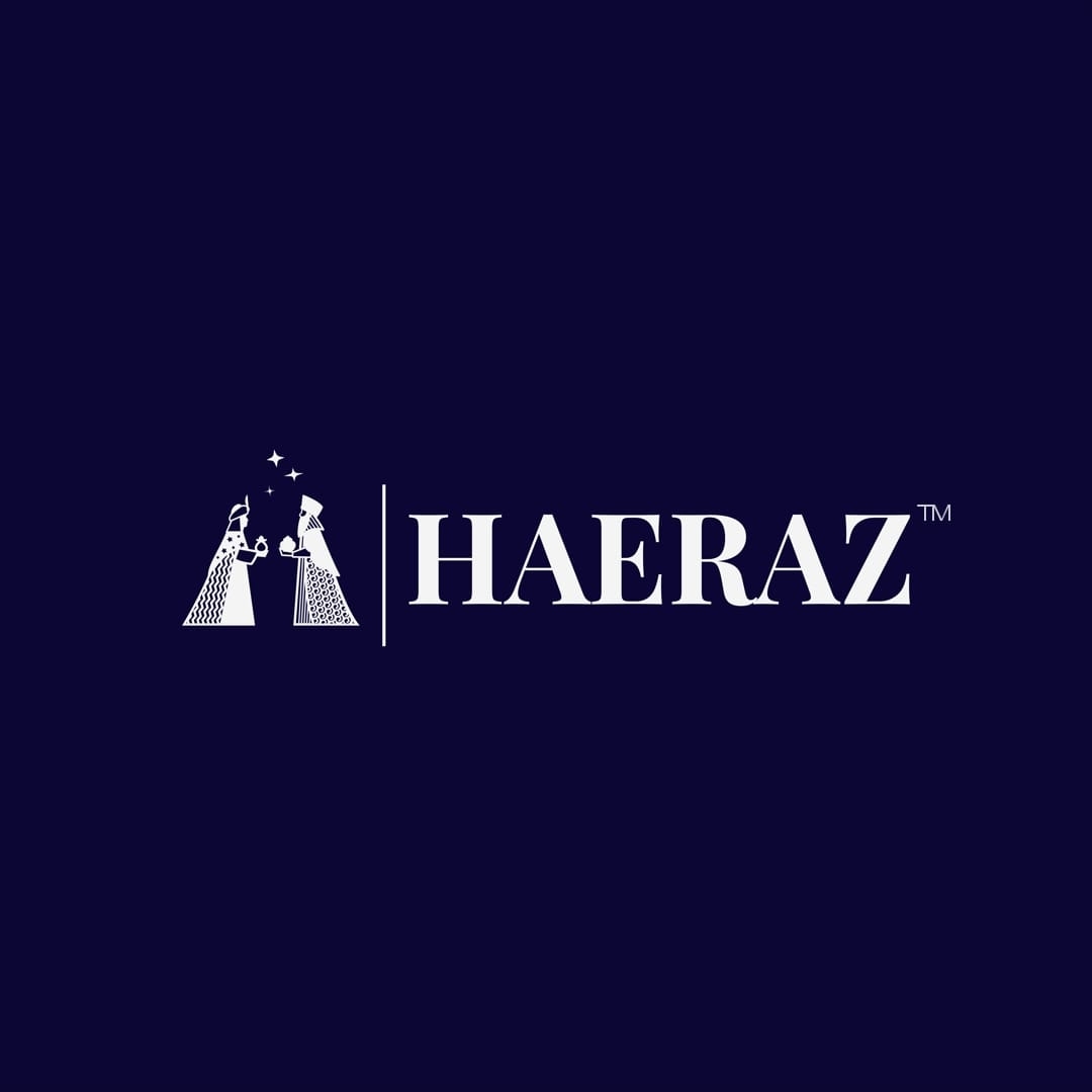 Haeraz logo