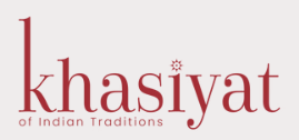 Khasiyat logo