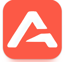 AlxKart logo
