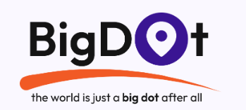 Bigdot logo