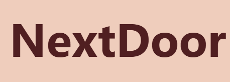 NextDoor logo