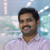 Bommu Reddy profile photo