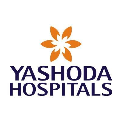 Yashoda Hospitals logo