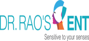 Dr. Rao’s ENT logo