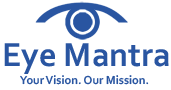 Eye Mantra logo