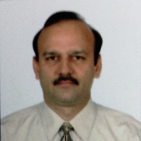 V Srinivas profile photo