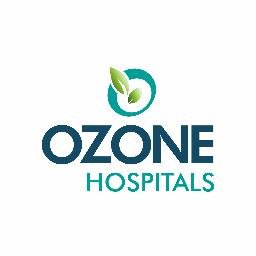 Ozone Hospitals logo