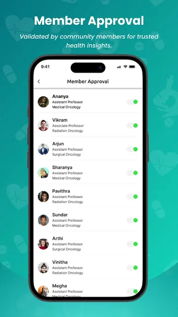 VYDEHI WOW screenshot 4