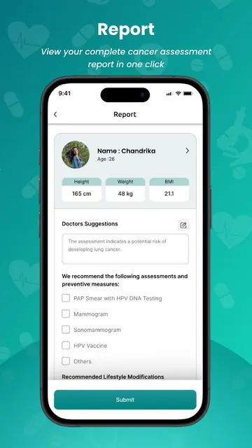 VYDEHI WOW screenshot 5