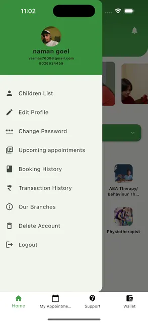 CDC DHEE Pragyan screenshot 2
