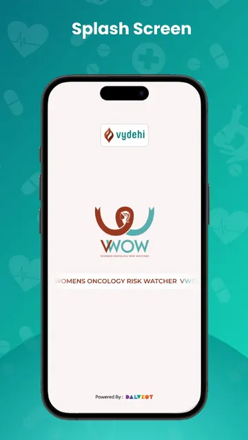 VYDEHI WOW screenshot 1
