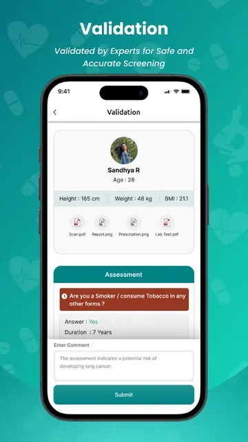 VYDEHI WOW screenshot 6