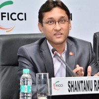 Shantanu S Rahman profile photo