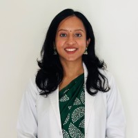 Sharada M profile photo