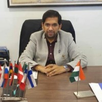 Avinash Ashok Sherkane profile photo