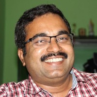 Jagadish Hiremath profile photo