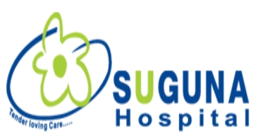 Suguna Hospital logo