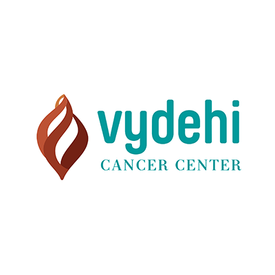 Vydehi Cancer Center logo