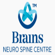 Brains Hospital logo