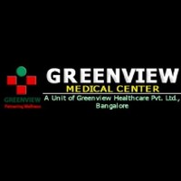 Greenview Medical Center logo