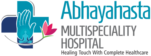 Abhayahasta Multispeciality Hospital logo