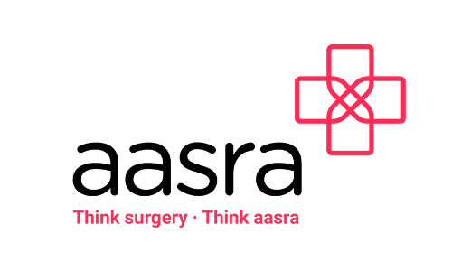 Aasra logo