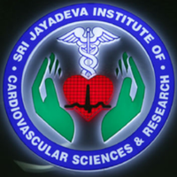 Sri Jayadeva Institute of Cardiovascular Sciences and Research logo