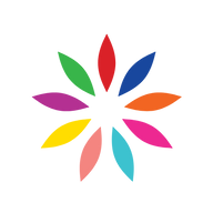Vikram Aura Hospitals logo