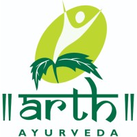 Arth Ayurveda logo