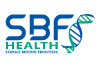 SBF Healthcare logo