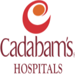 Cadabam's Hospital logo