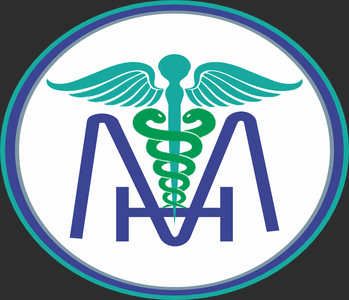 Manjunath Hospital logo
