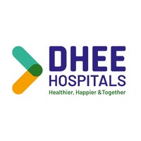 Dhee Hospitals logo