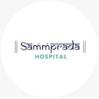 Sammprada logo