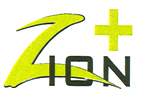 Zion Hospital logo