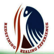 Healing Earth Multispeciality Ayurveda Hospital logo